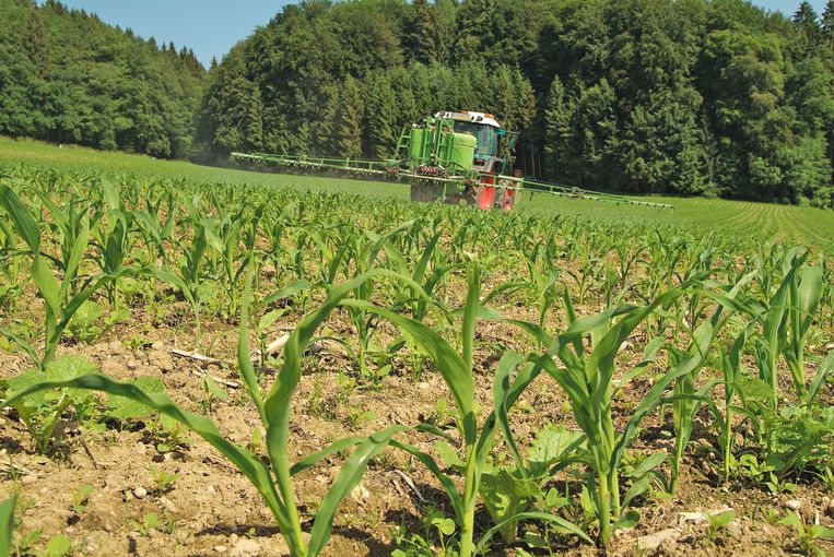 Aufzeichnungspflicht sorgt für Diskussion.jpg © Dürnberger