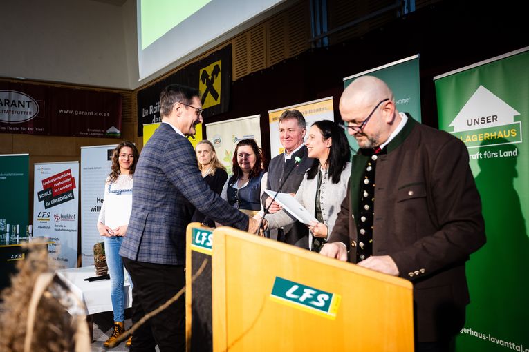 © DV Verband/Erich Varh-Tropper