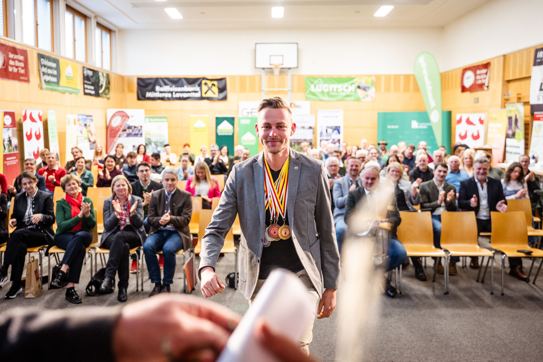 © DV Verband/Erich Varh-Tropper