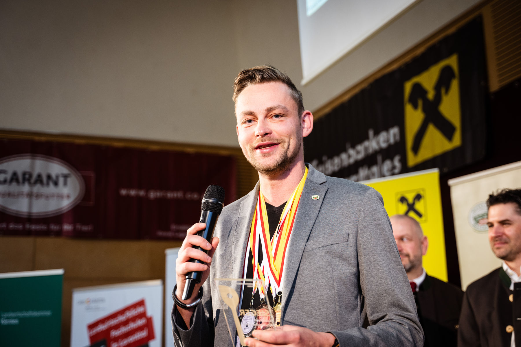 © DV Verband/Erich Varh-Tropper