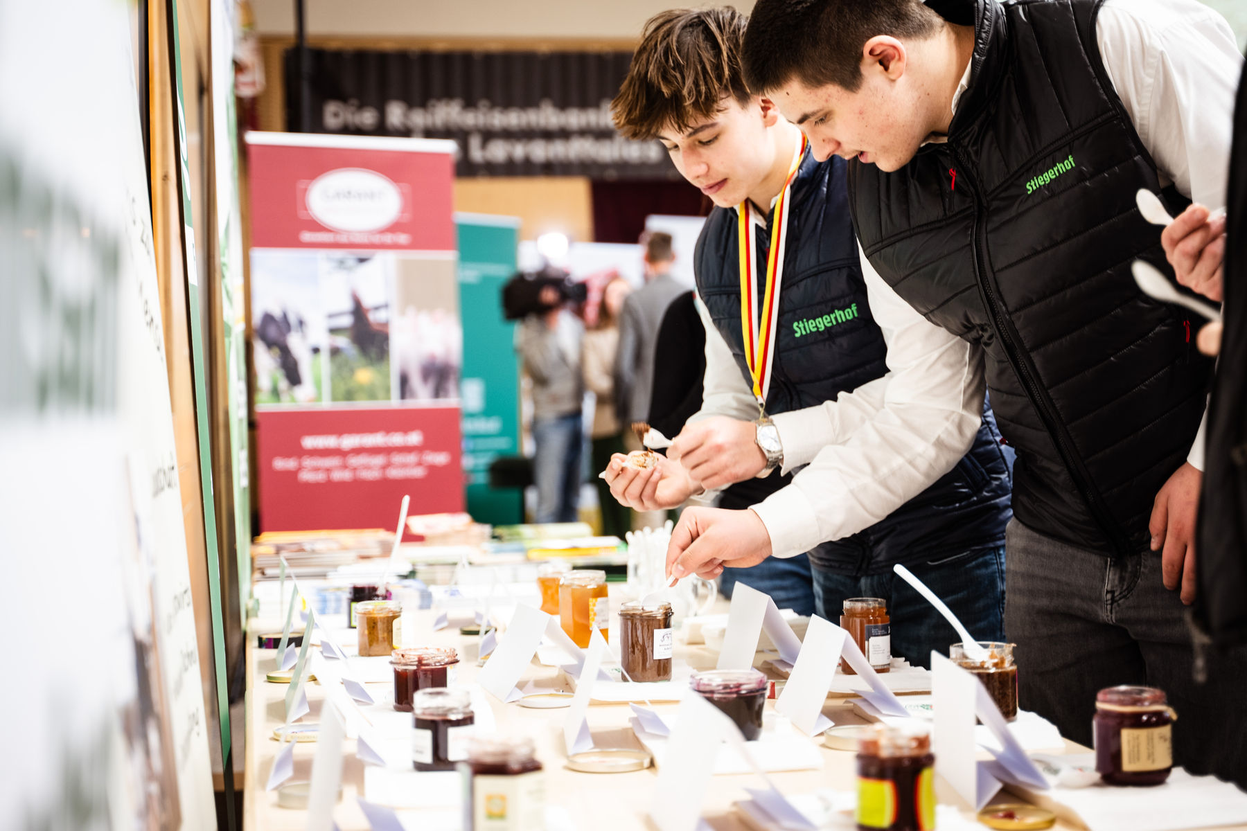 © DV Verband/Erich Varh-Tropper