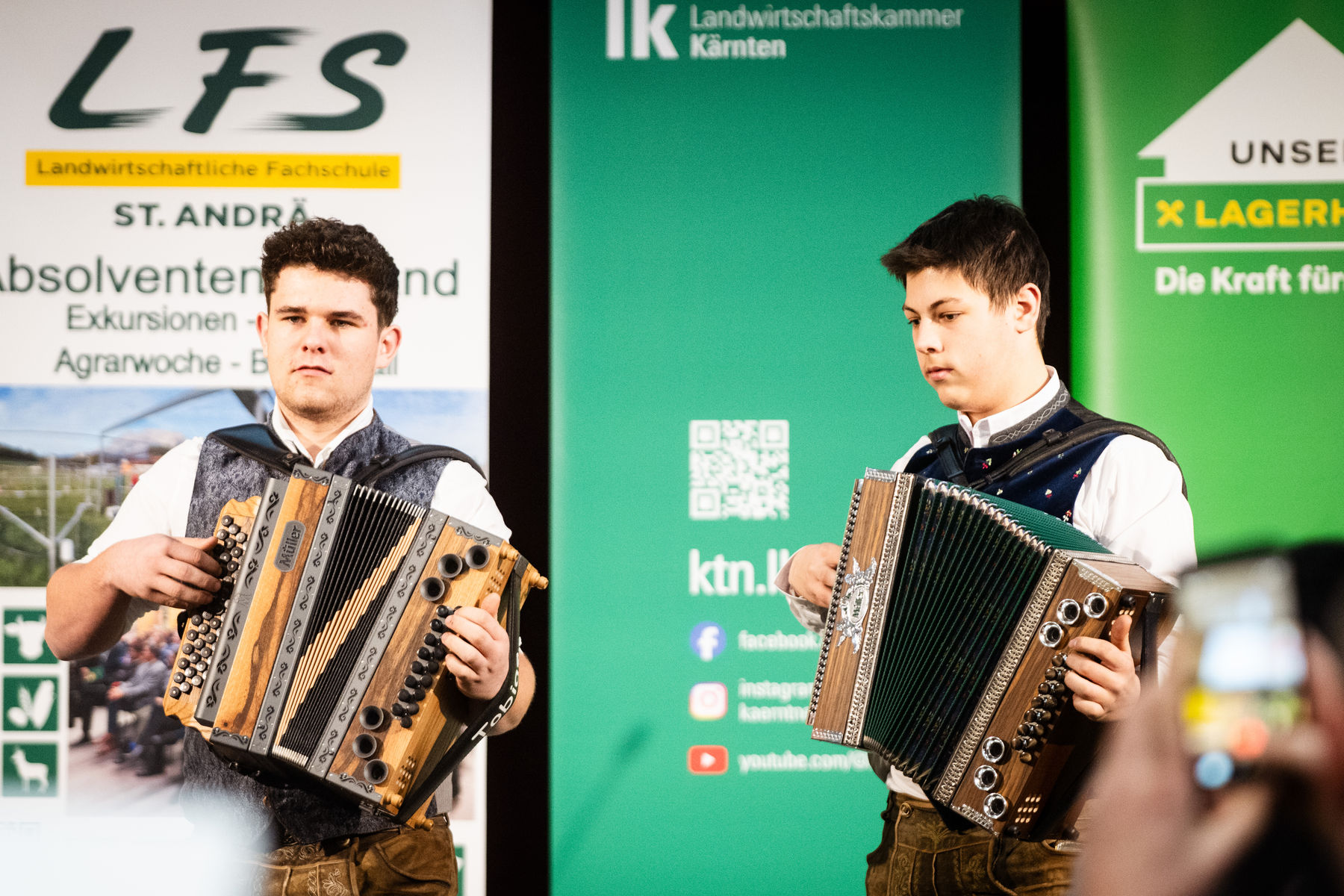 © DV Verband/Erich Varh-Tropper