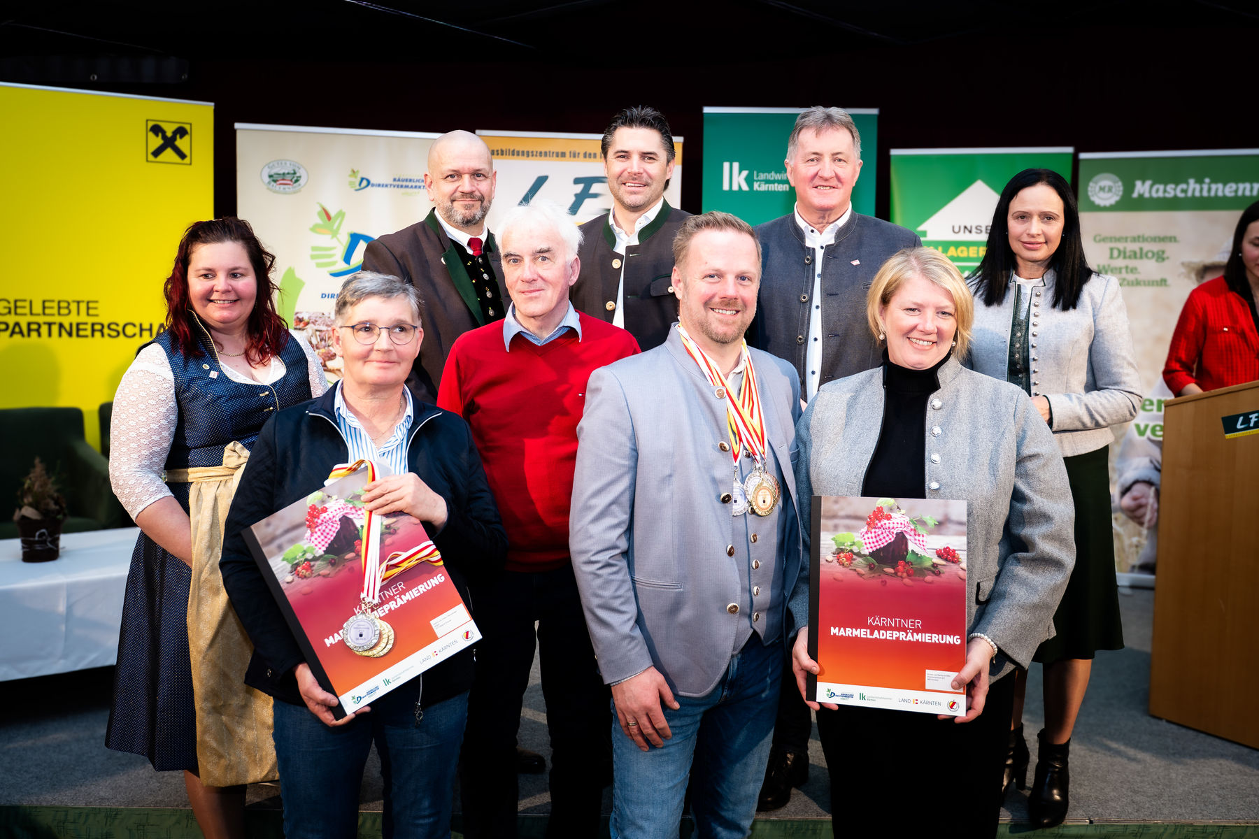 © DV Verband/Erich Varh-Tropper