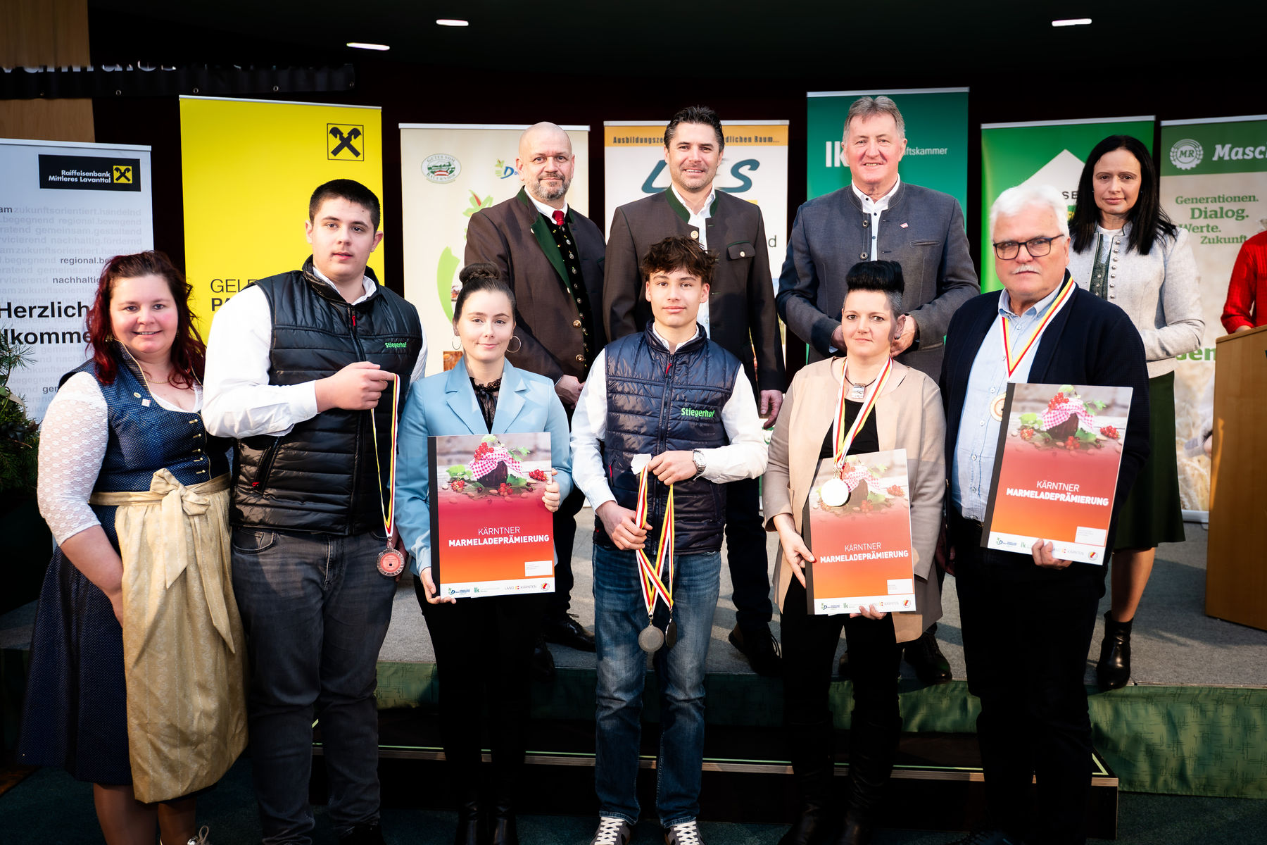 © DV Verband/Erich Varh-Tropper