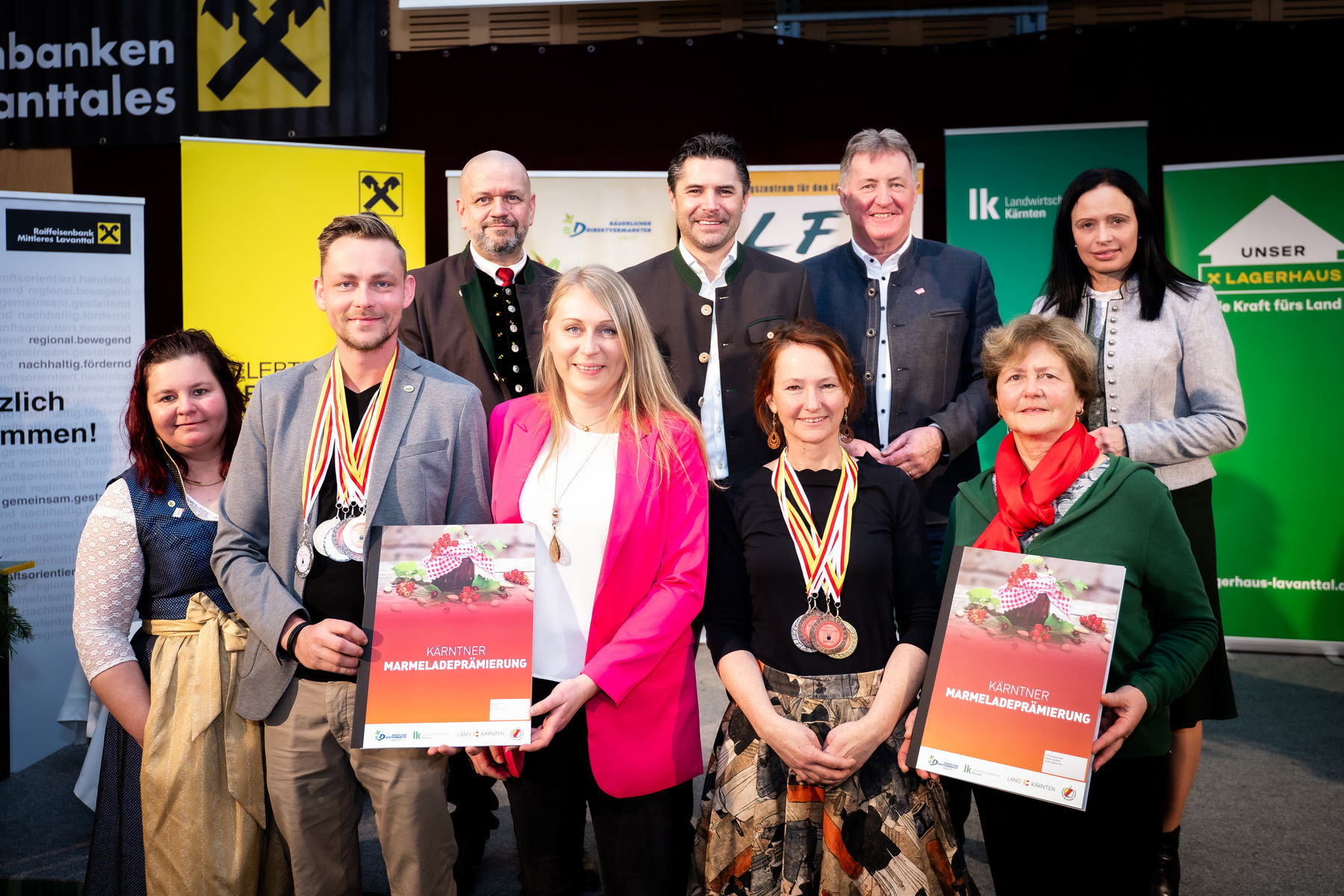 © DV Verband/Erich Varh-Tropper