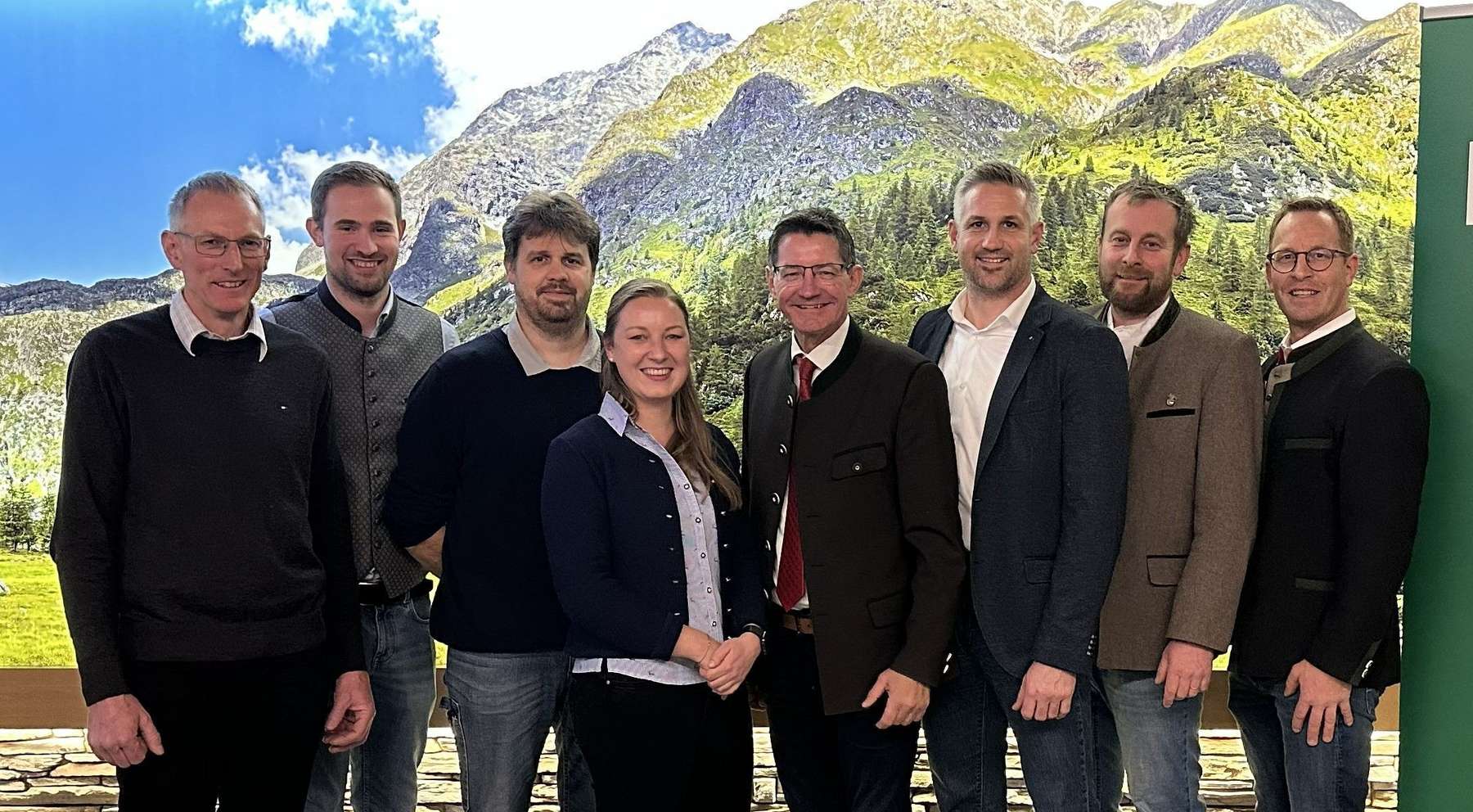 Fachtagung Schaf- und Ziegenzucht.jpg © LK Kärnten