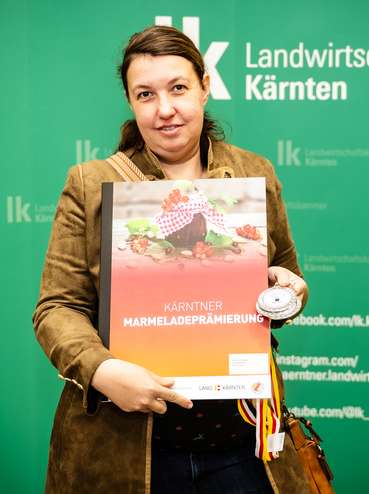 Karin Hinteregger.jpg © DV Verband//Erich Varh-Tropper