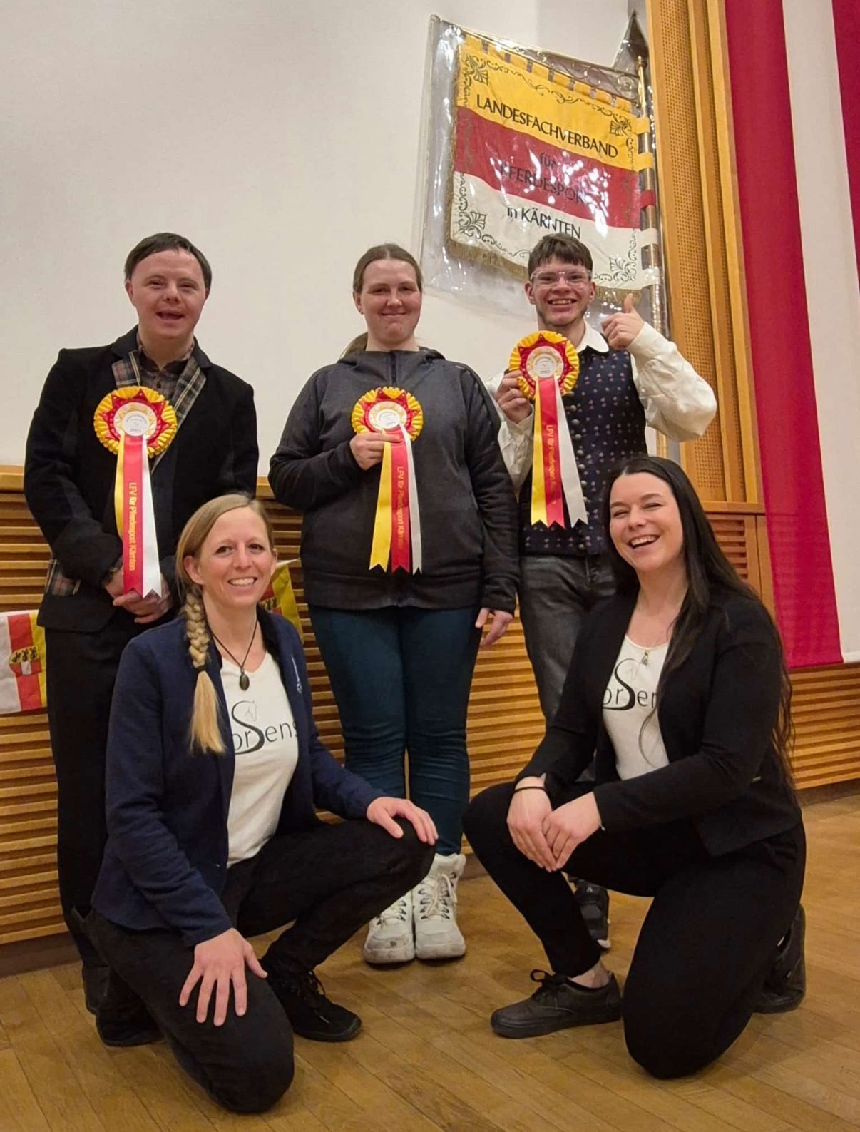 Hosense1.jpg © horsense