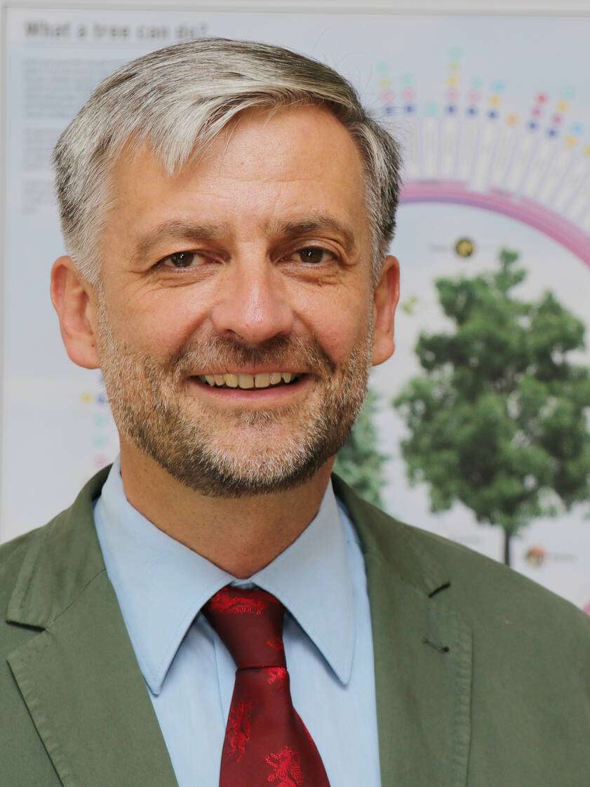 Zwettler Stefan © Roman Musch-LK Steiermark