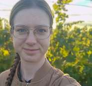 Sarah Scheiblmair, BSc.jpg © LK Wien