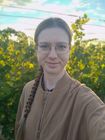 Sarah Scheiblmair, BSc