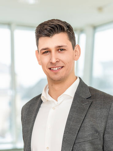 Foto 3_Porträt.jpg © Georg Pomaßl/AMA-Marketing