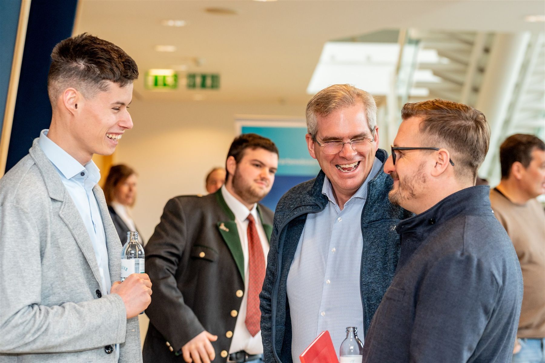 © Georg Pomaßl/IGE