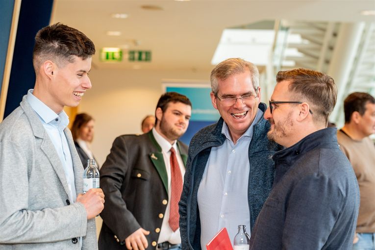 © Georg Pomaßl/IGE