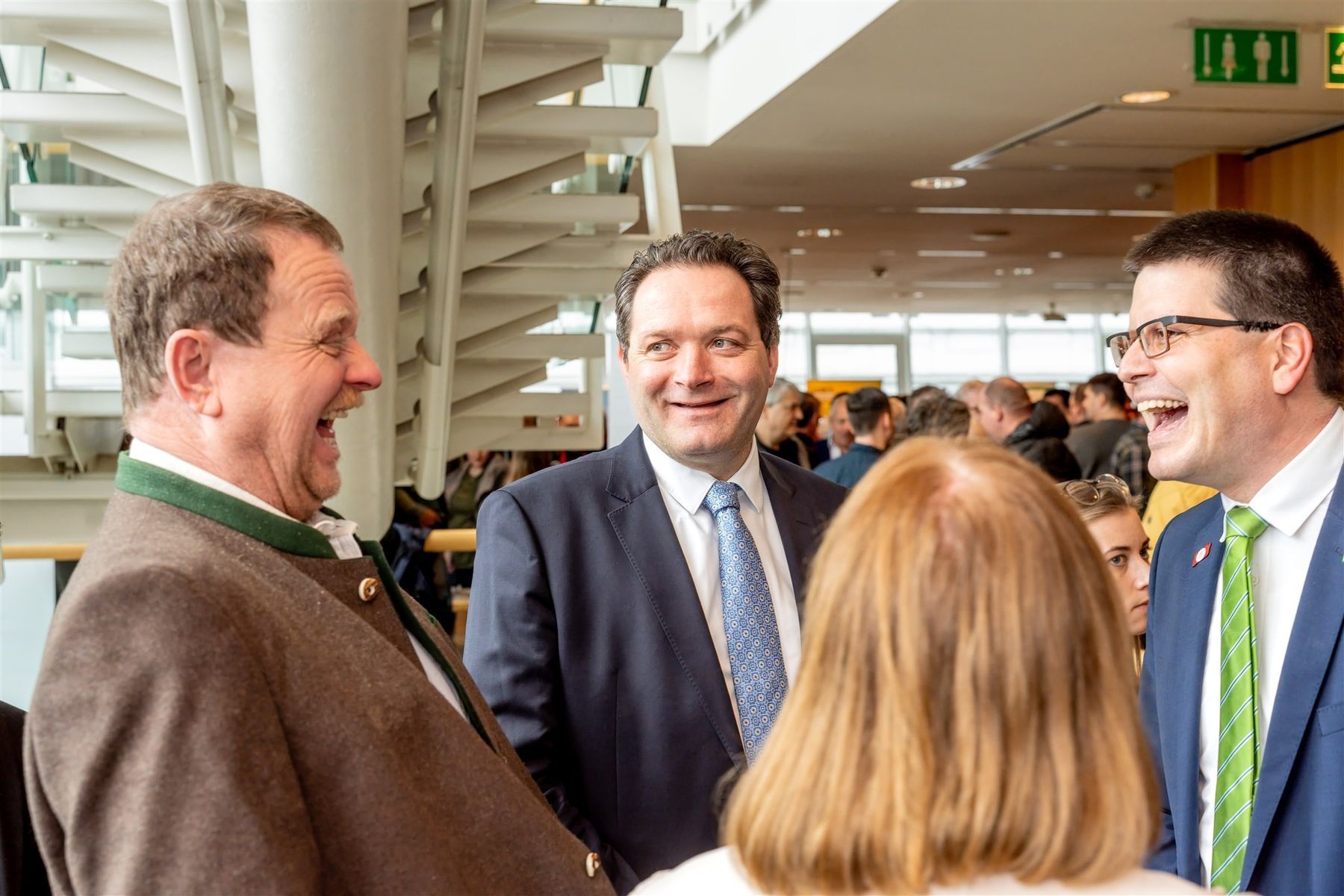 © Georg Pomaßl/IGE