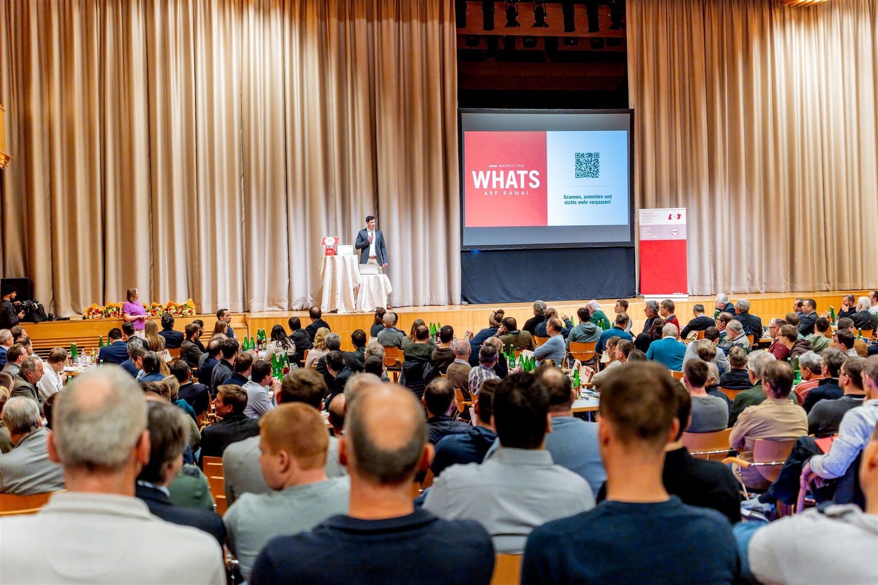 © Georg Pomaßl/IGE