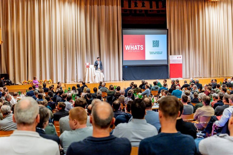 © Georg Pomaßl/IGE