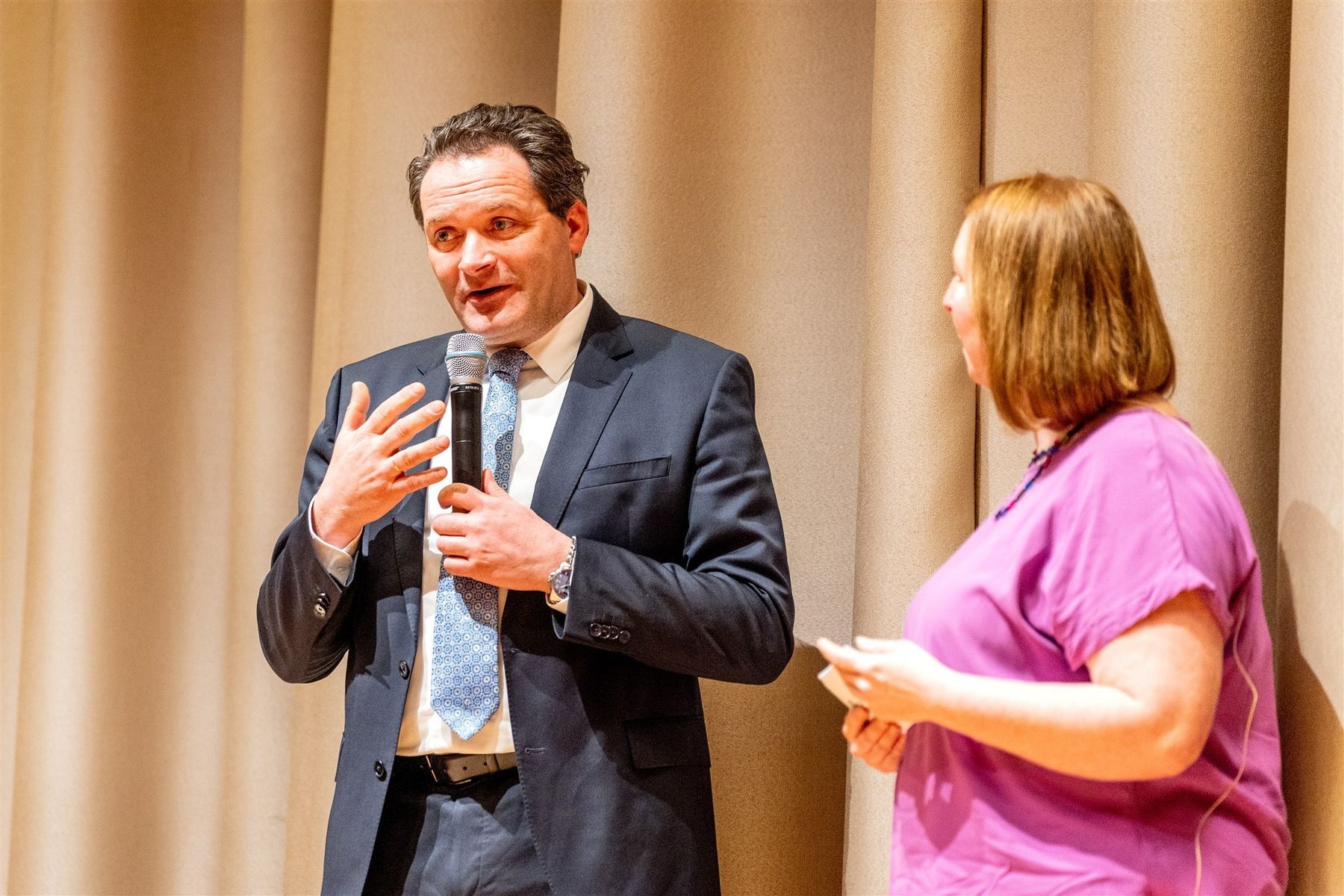 © Georg Pomaßl/IGE