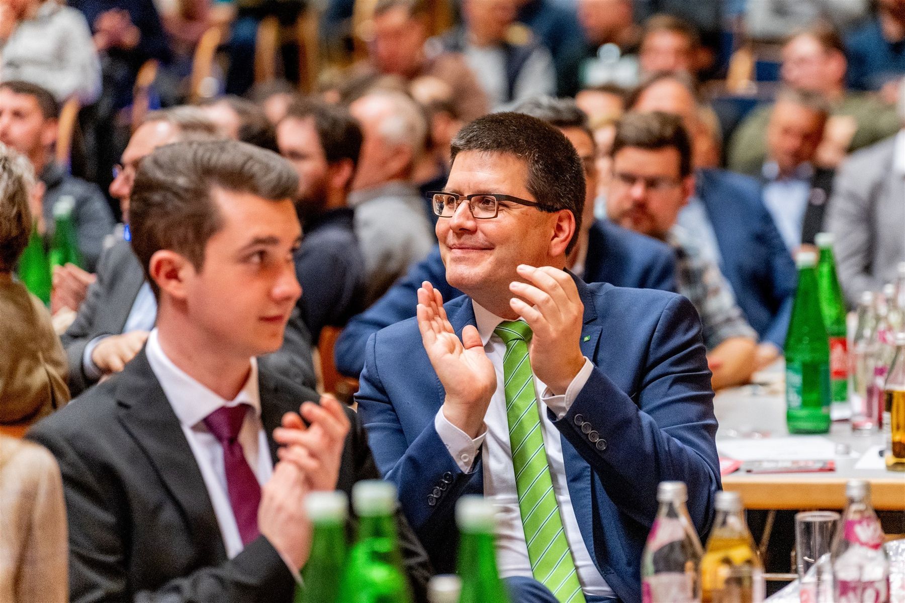 © Georg Pomaßl/IGE