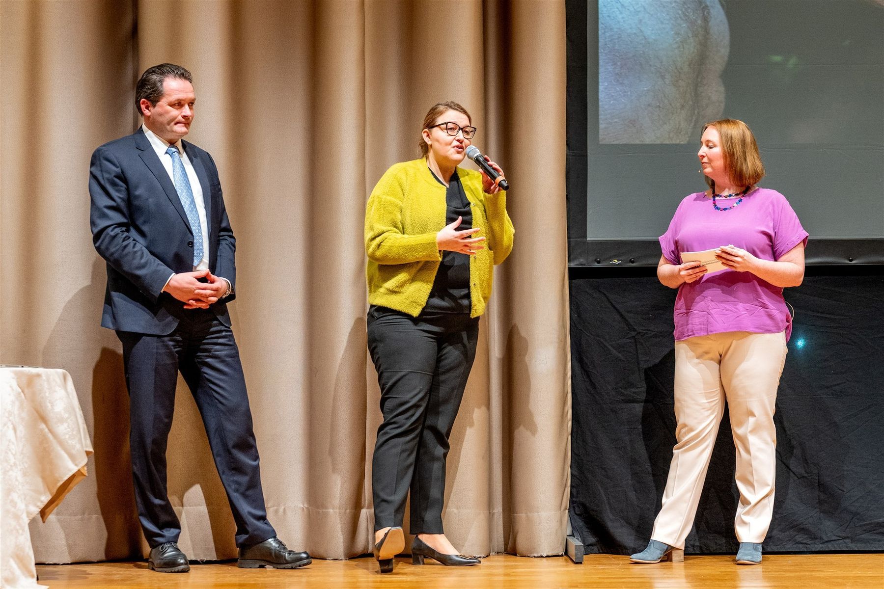 © Georg Pomaßl/IGE