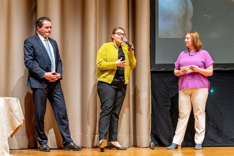 © Georg Pomaßl/IGE