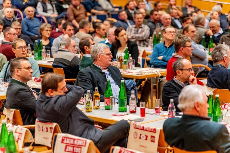 © Georg Pomaßl/IGE