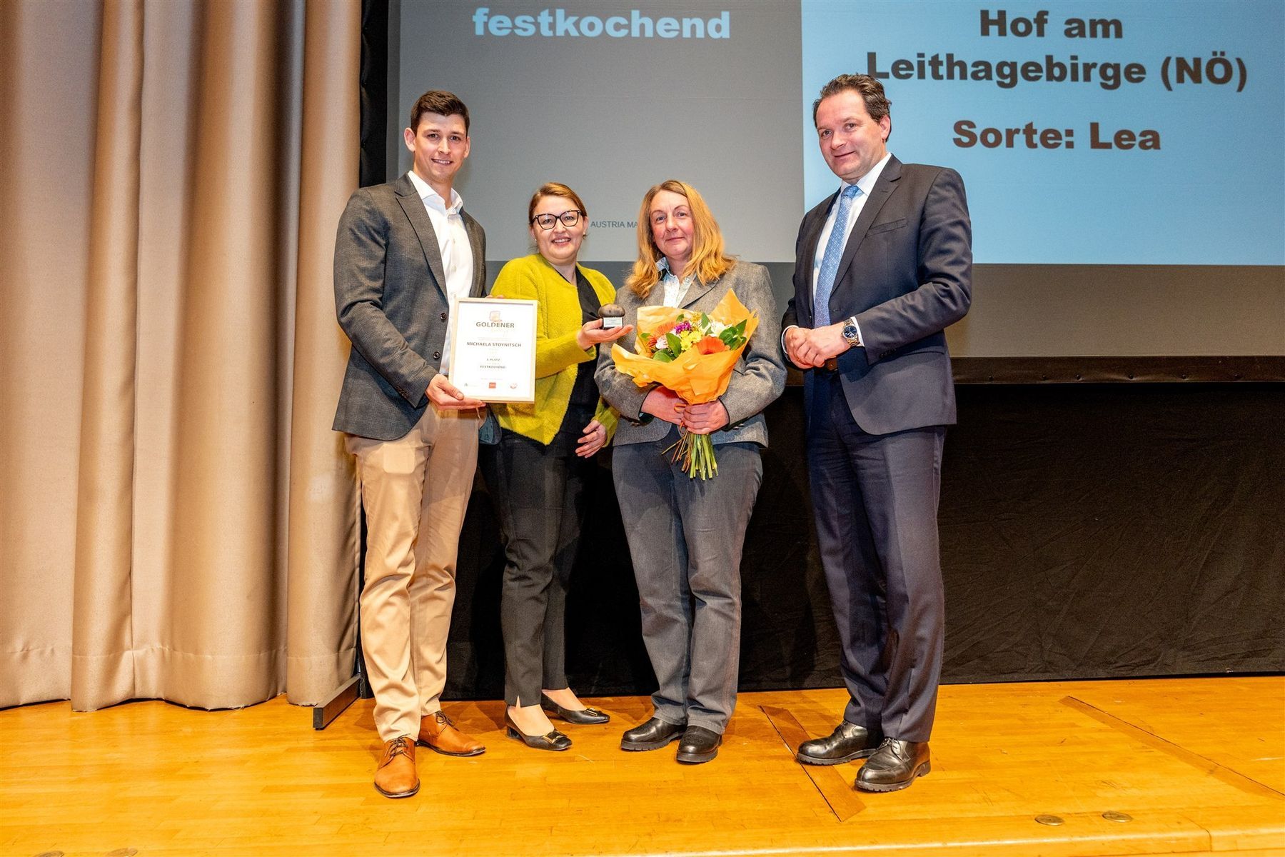 © Georg Pomaßl/IGE