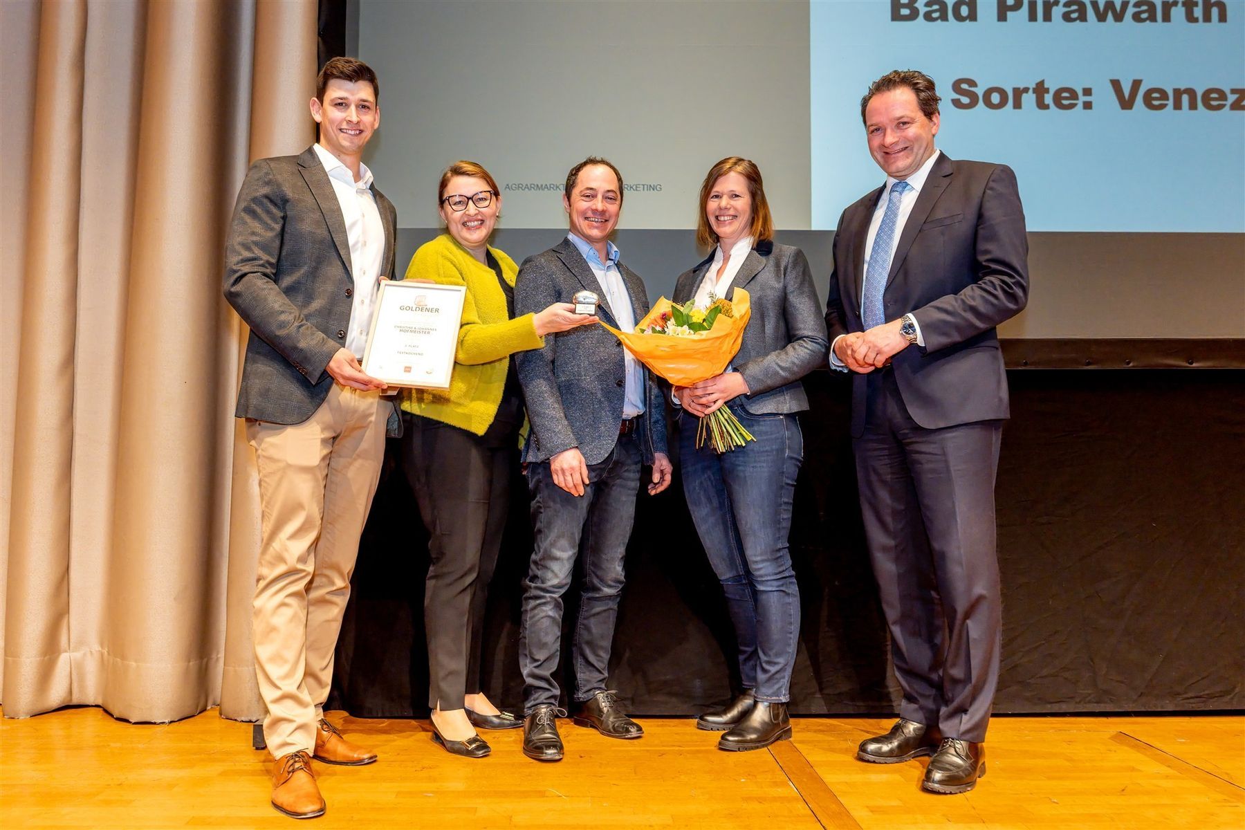 © Georg Pomaßl/IGE