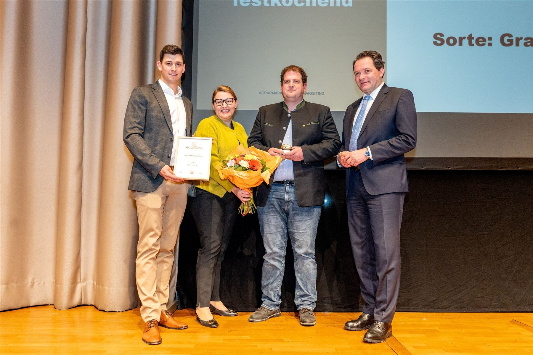 © Georg Pomaßl/IGE