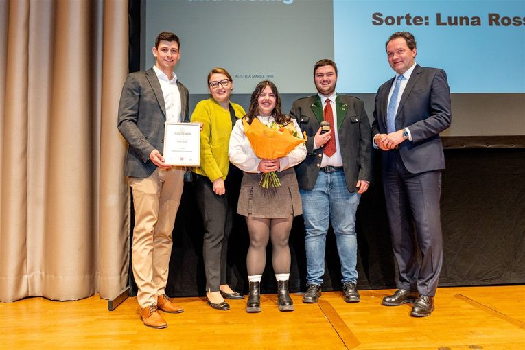 © Georg Pomaßl/IGE