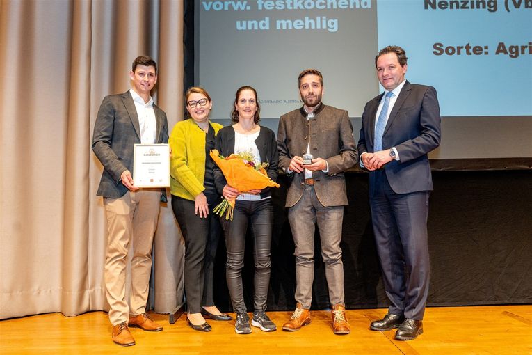 © Georg Pomaßl/IGE