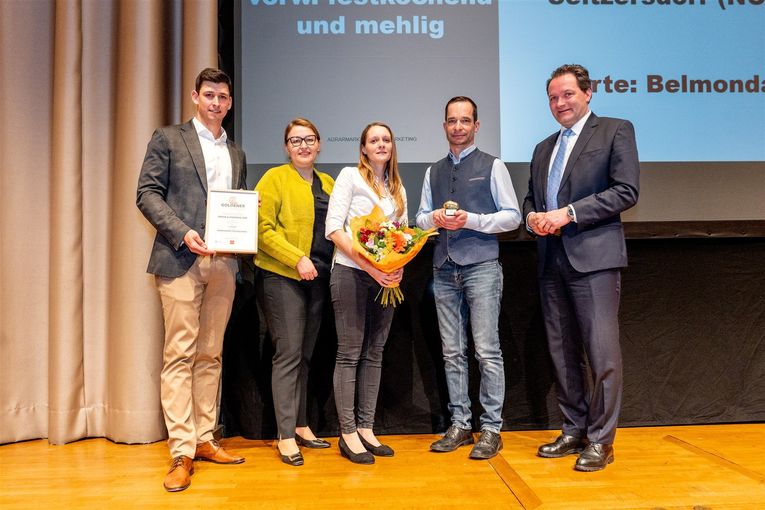 © Georg Pomaßl/IGE