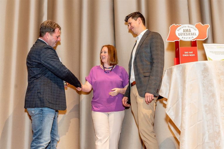 © Georg Pomaßl/IGE