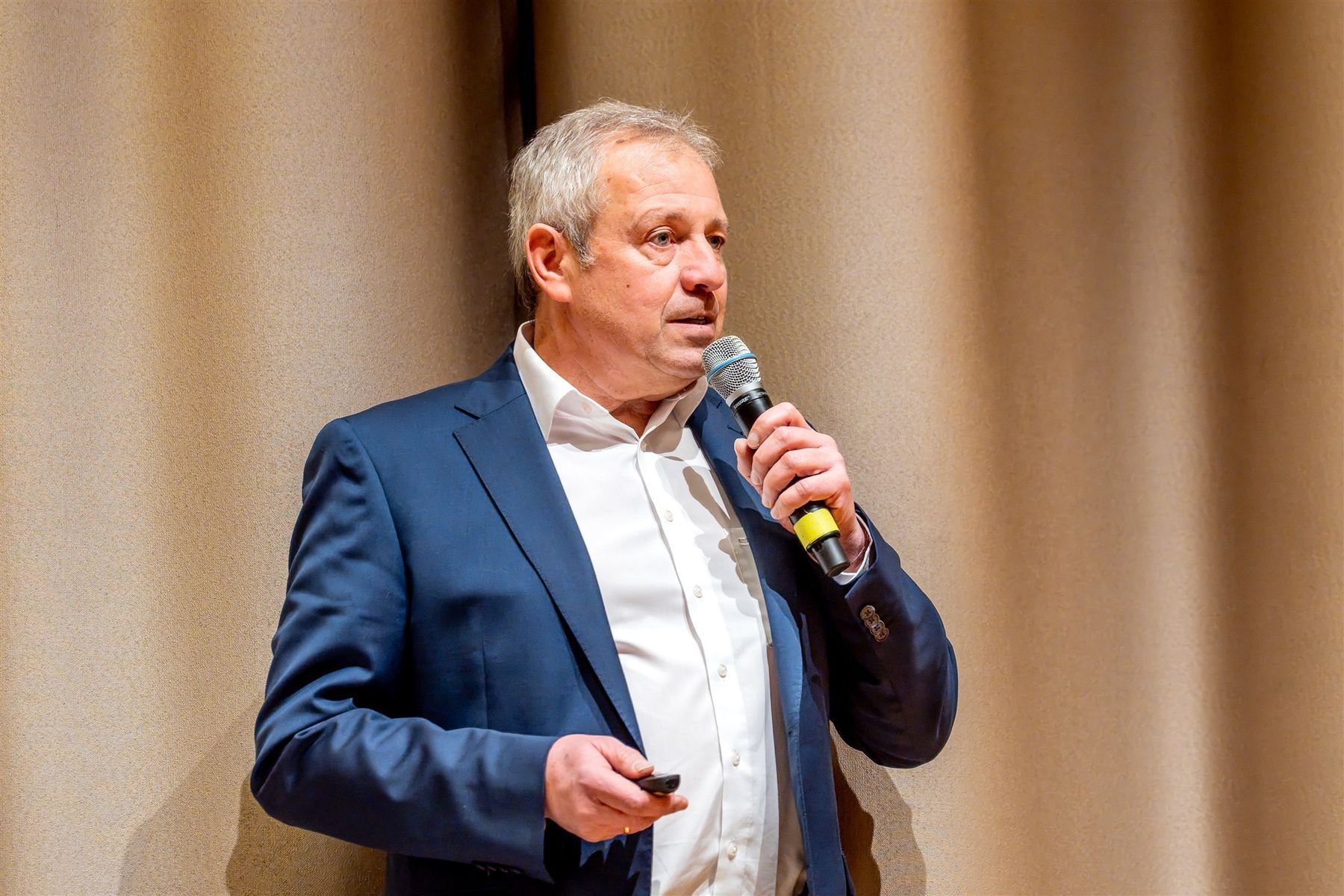 © Georg Pomaßl/IGE