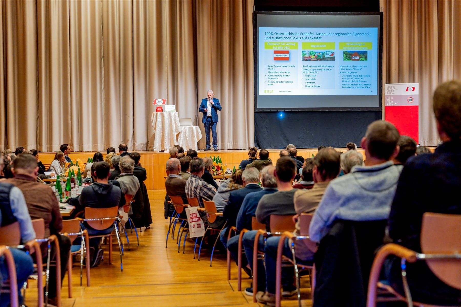 © Georg Pomaßl/IGE