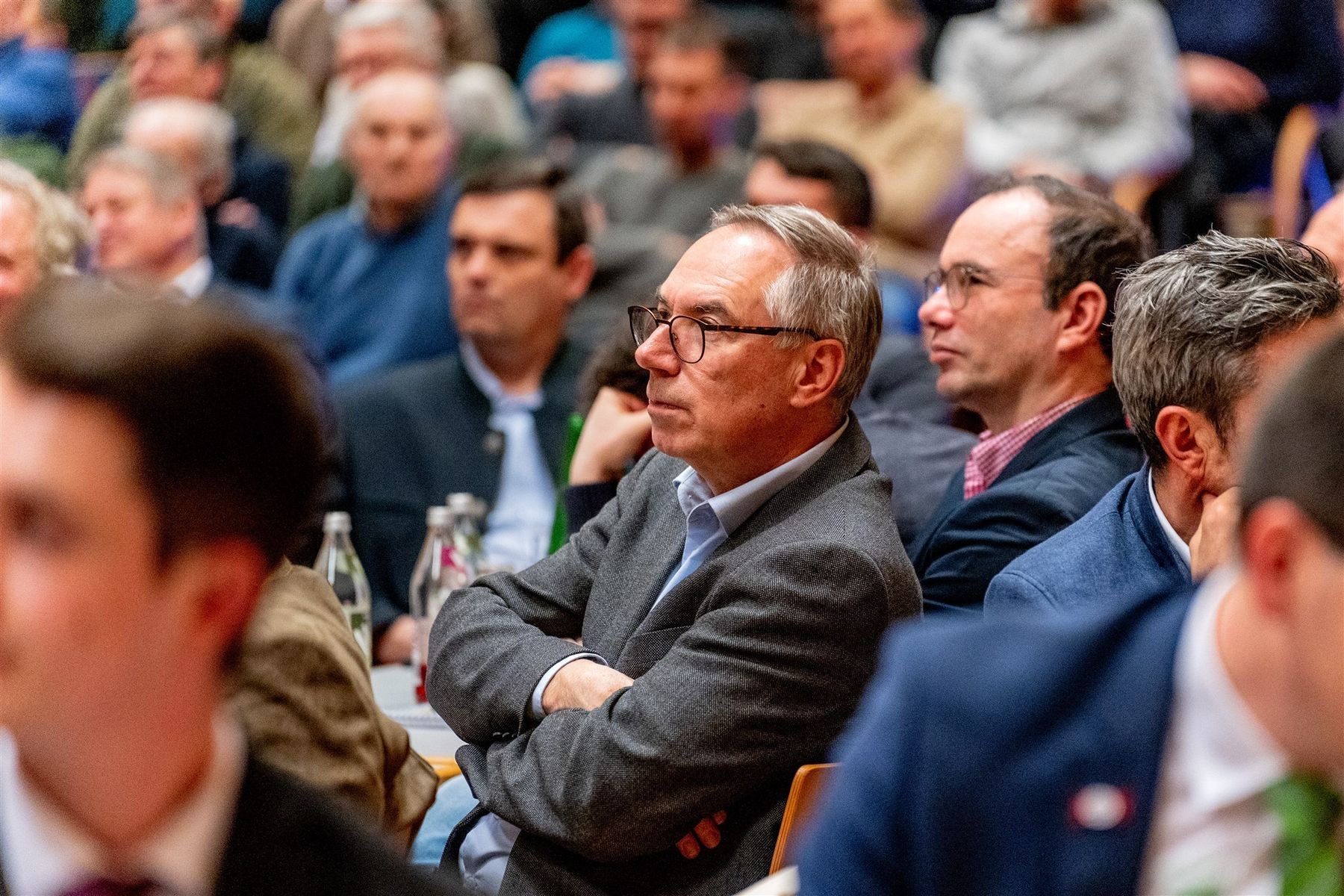 © Georg Pomaßl/IGE