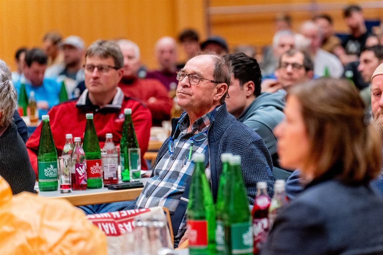 © Georg Pomaßl/IGE