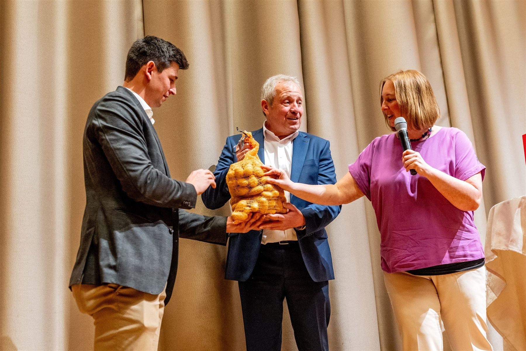 © Georg Pomaßl/IGE