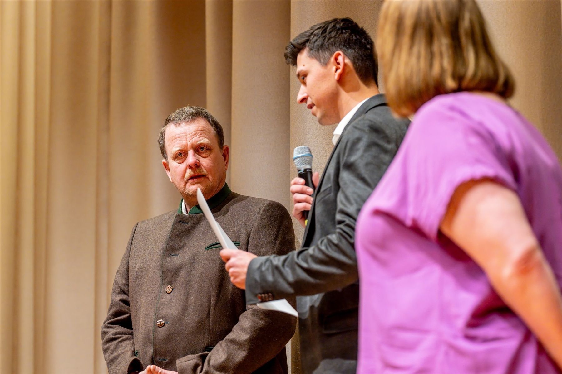 © Georg Pomaßl/IGE