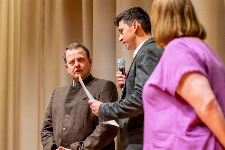 © Georg Pomaßl/IGE