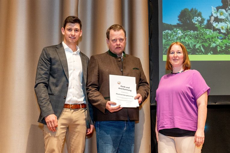 © Georg Pomaßl/IGE