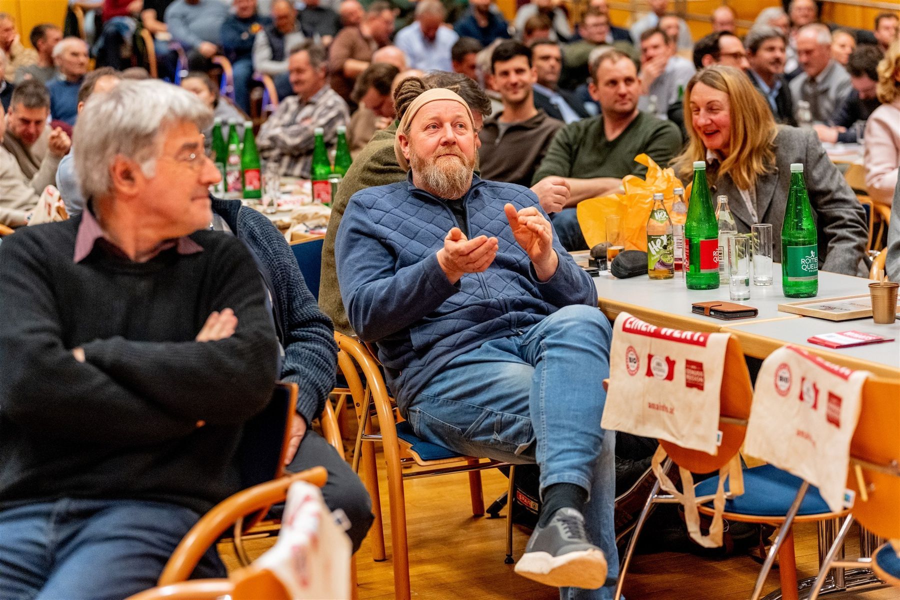 © Georg Pomaßl/IGE