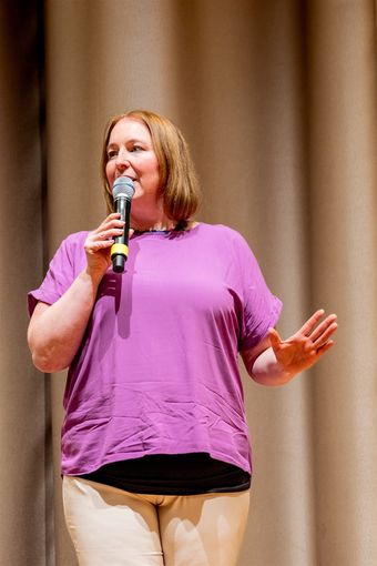 © Georg Pomaßl/IGE