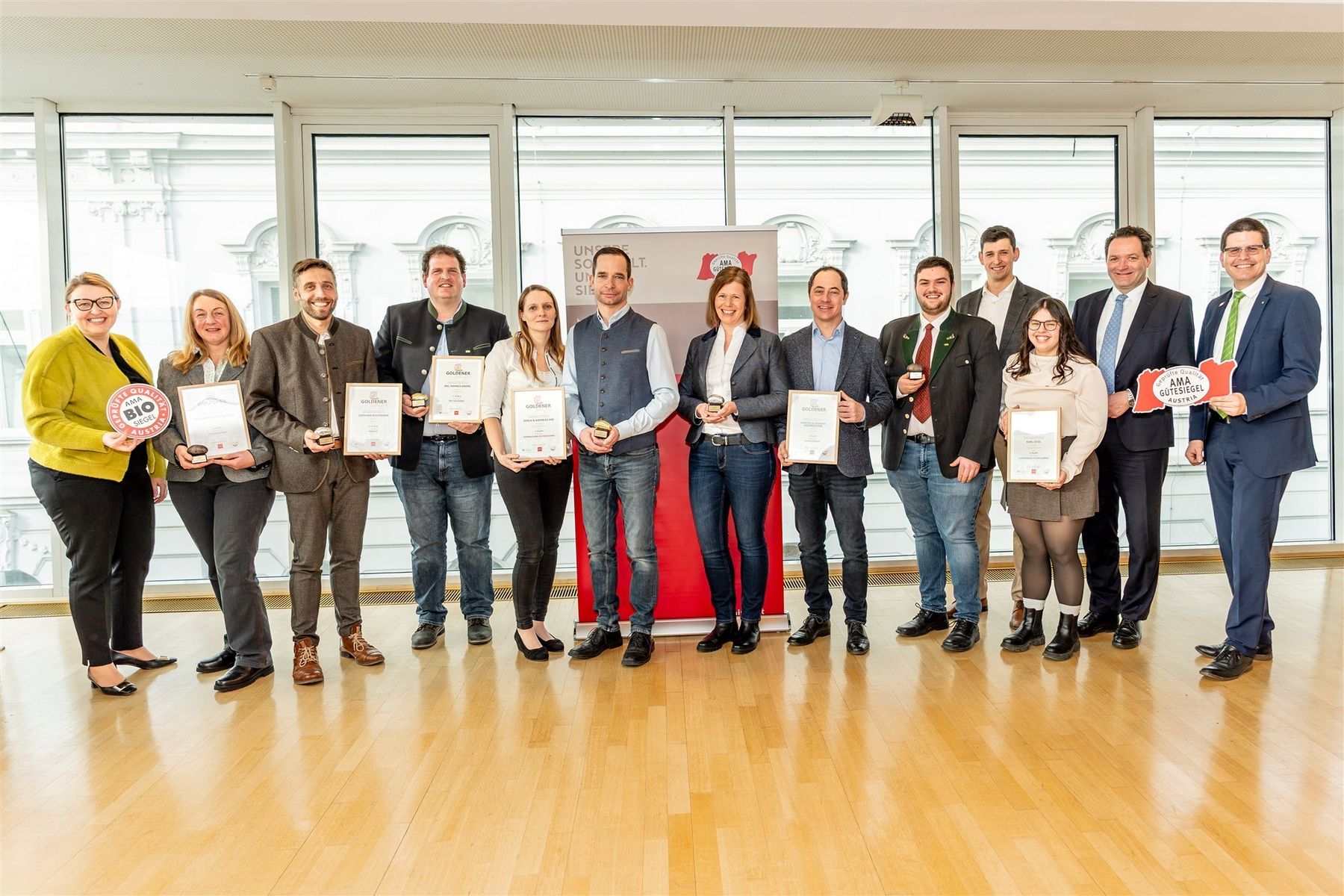 © Georg Pomaßl/IGE