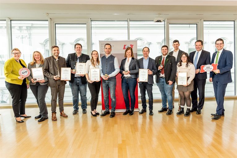 © Georg Pomaßl/IGE