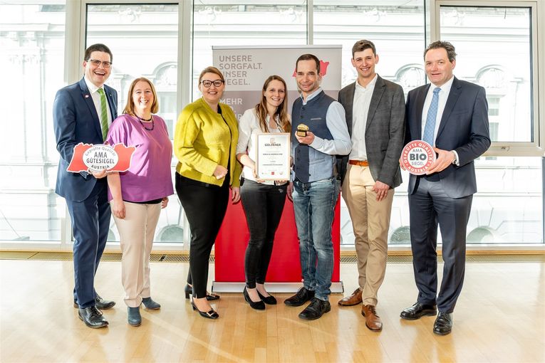 © Georg Pomaßl/IGE