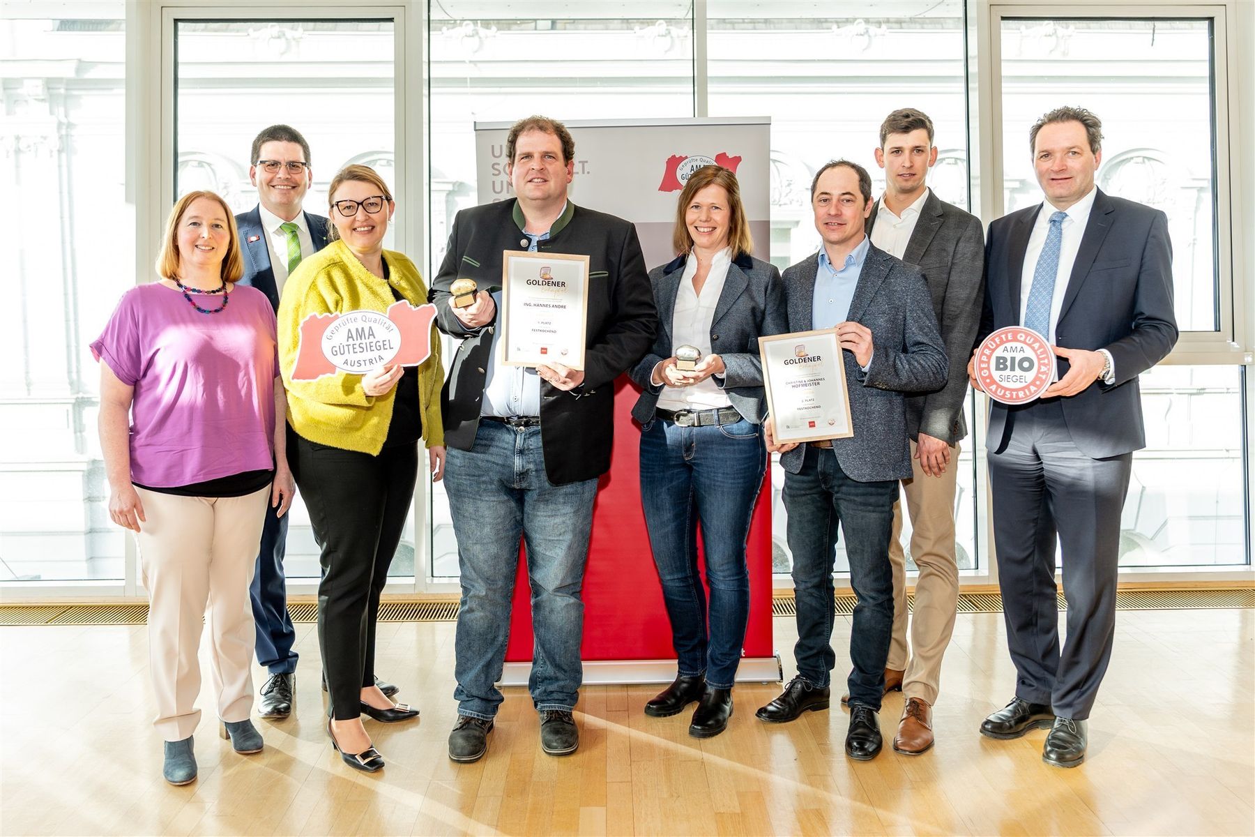 © Georg Pomaßl/IGE