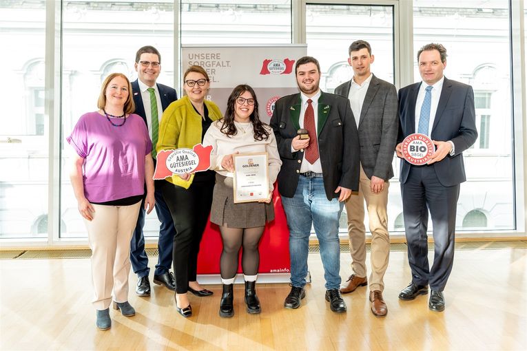 © Georg Pomaßl/IGE