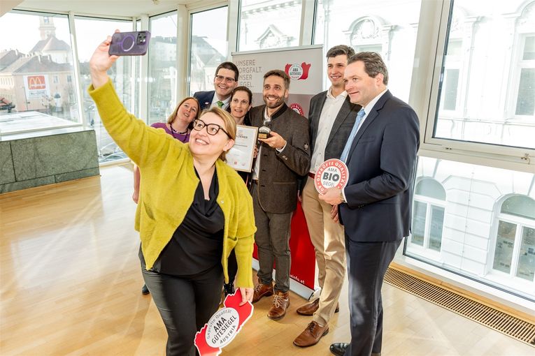 © Georg Pomaßl/IGE