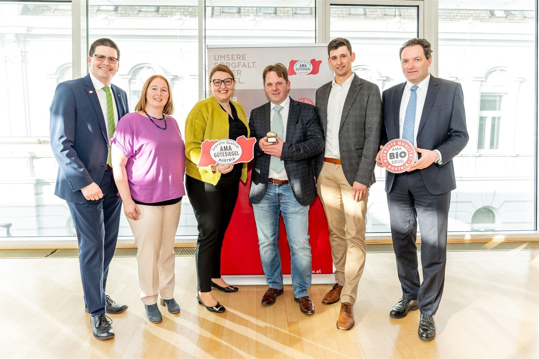 © Georg Pomaßl/IGE